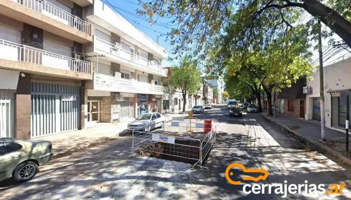 Autohogar Cerrajeria - Rosario