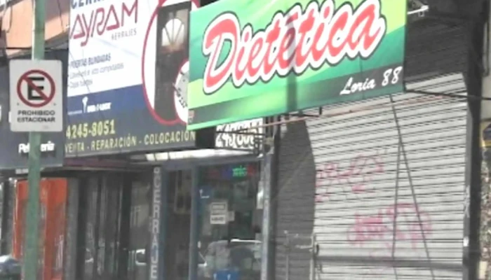 Ayram Cerrajeria -  Catalogo - Gran Buenos Aires