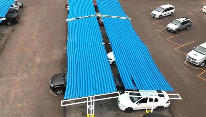 Aytech - Seguridad Electrónica - Mendoza