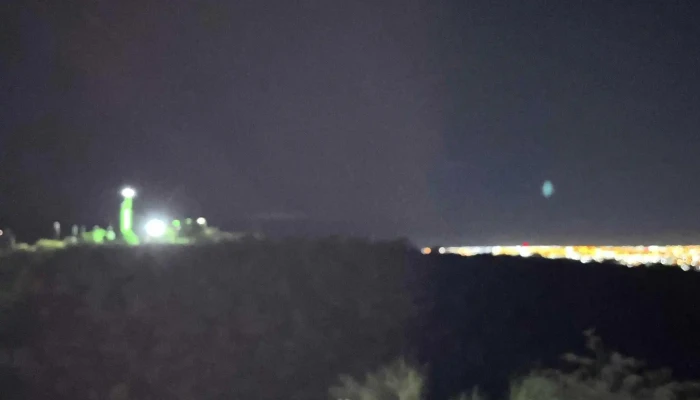 Balcon De La Ciudad Cerca De Mi - San Fernando del Valle de Catamarca