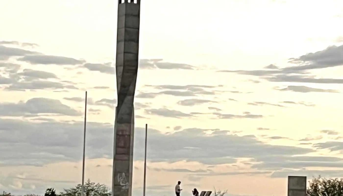 Balcon De La Ciudad Horario - San Fernando del Valle de Catamarca