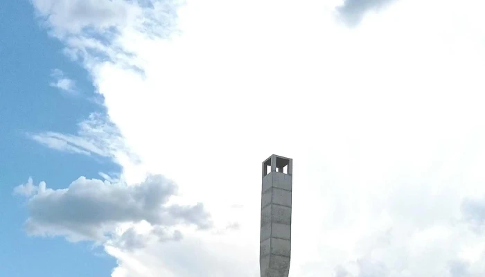 Balcon De La Ciudad Puntaje - San Fernando del Valle de Catamarca