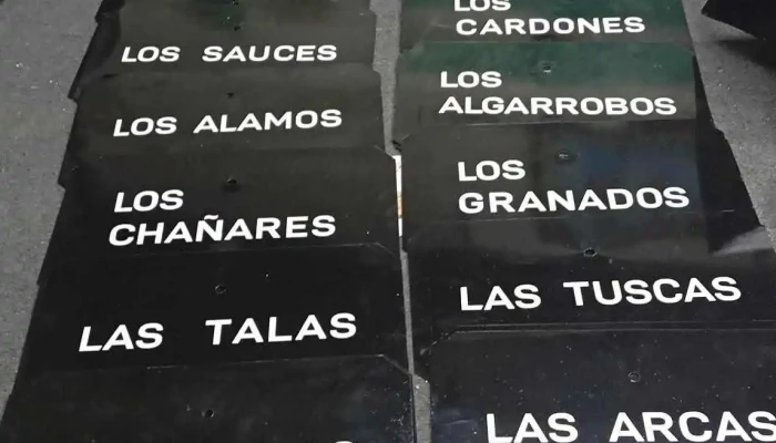 Balmar Vidrieria Y Metalurgica Mas Recientes - Cafayate
