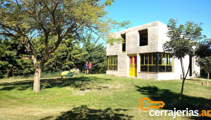 Balnearia -  Fotos - Balnearia
