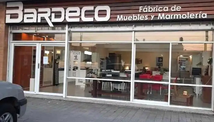 Bardeco Fábrica De Muebles - Alvarez