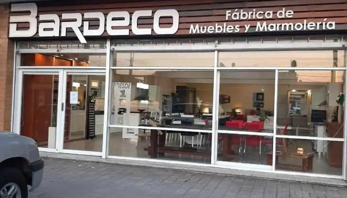 Bardeco Fabrica De Muebles Videos - Alvarez