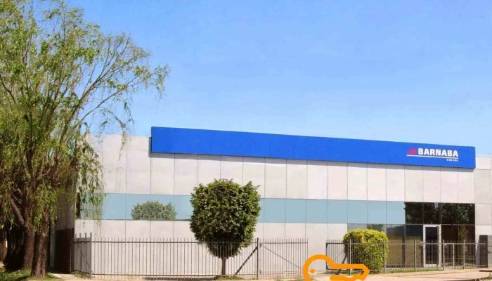Barnaba Y Cia Srl Del Propietario - Santa Fe de la Vera Cruz