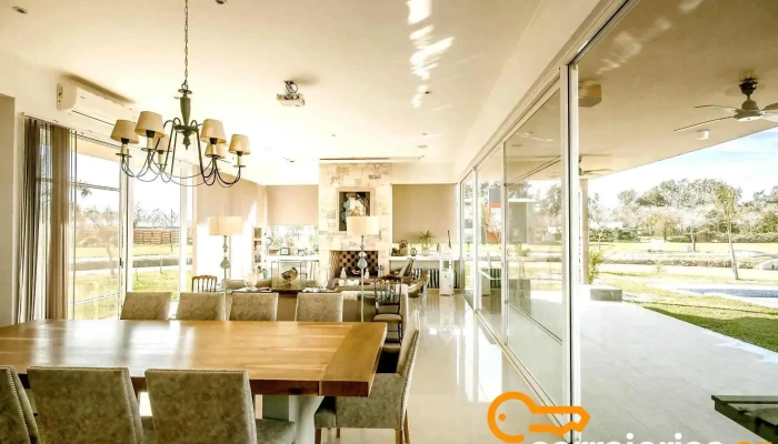Barnaba Y Cia Srl Donde - Santa Fe de la Vera Cruz