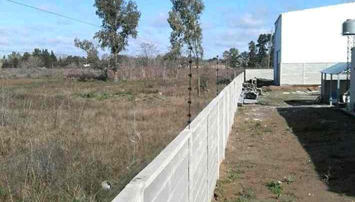 Barrier Sistemas Integrales de Seguridad y Vigilancia - San Fernando Del Valle De Catamarca Barrier Sistemas Integrales de Seguridad y Vigilancia - San Fernando Del Valle De Catamarca