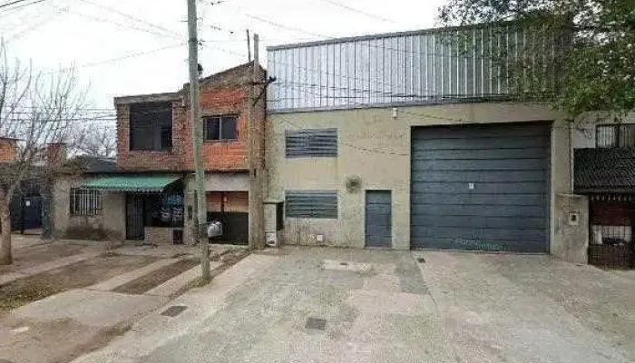 Barrios Portones -    Fabrica Telefono - Rosario