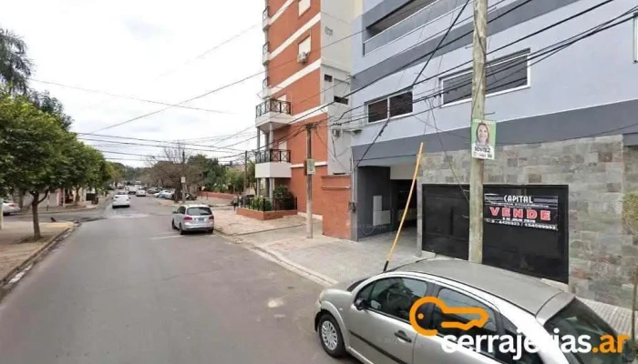 Barvel Seguridad y Limpieza - Cif