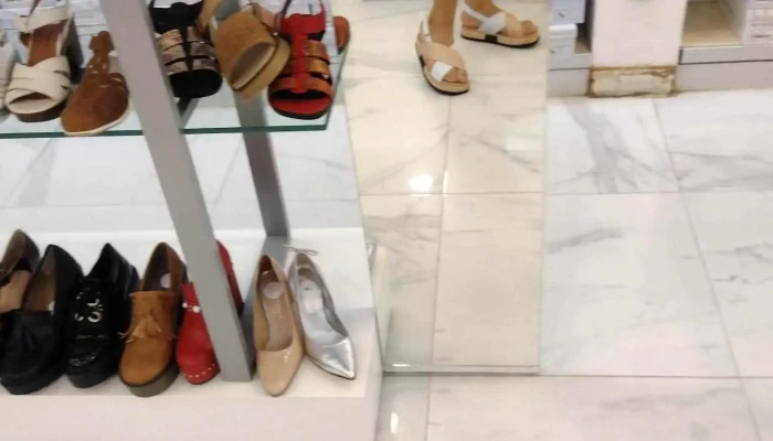 Batistella Calzados Y Accesorios -  Zapato - Resistencia