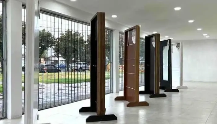 Bauhaus Aberturas - Rosario