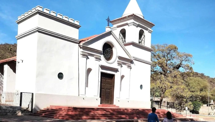 Beatificacion De Fray Mamerto Esquiu Donde - San Jose
