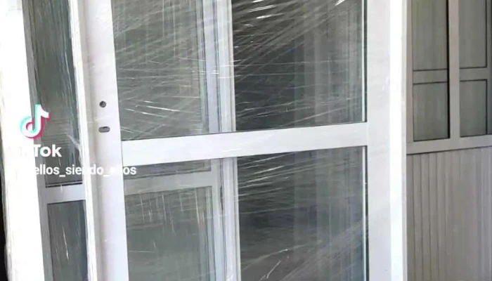 Bem Aberturas De Aluminio Del Propietario - Rosario