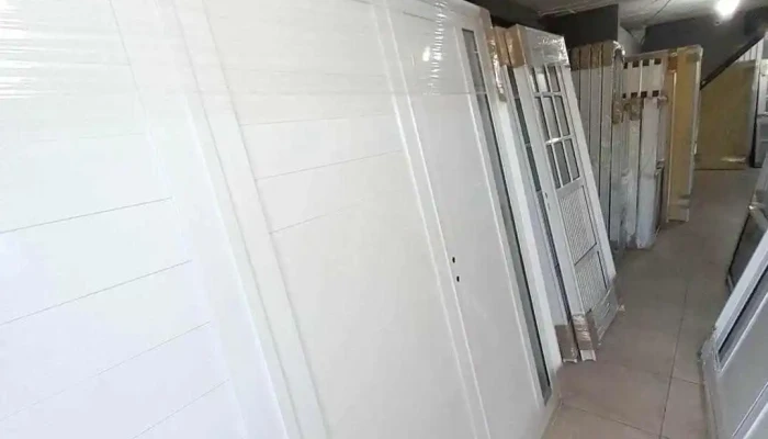Bem Aberturas De Aluminio Videos - Rosario