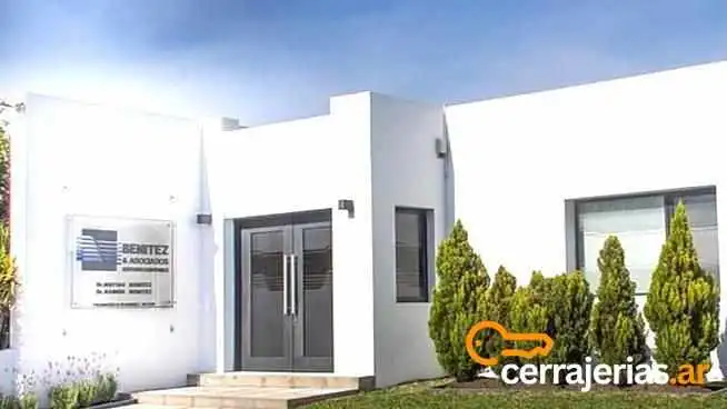 Benitez Y Asociados - Estudio Contable - Federación