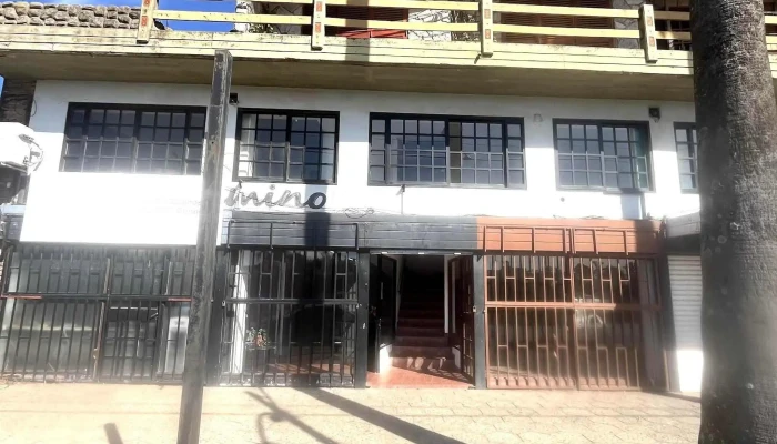 Berardo Srl Ubicacion - Rosario