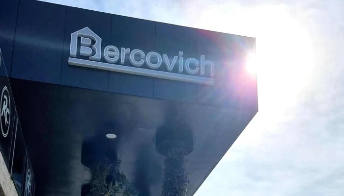 Bercovich -  Catalogo - Yerba Buena
