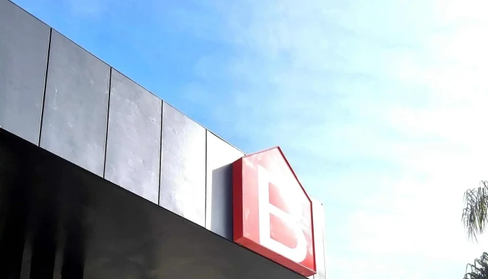 Bercovich -  Zona - Yerba Buena