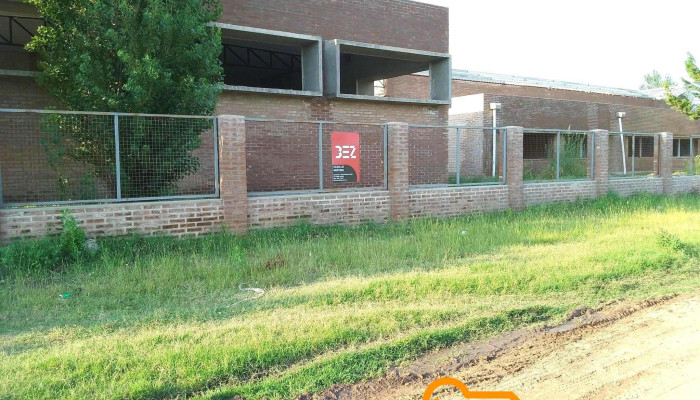 Bez Srl Aberturas -  Del Propietario - Vicuña Mackenna