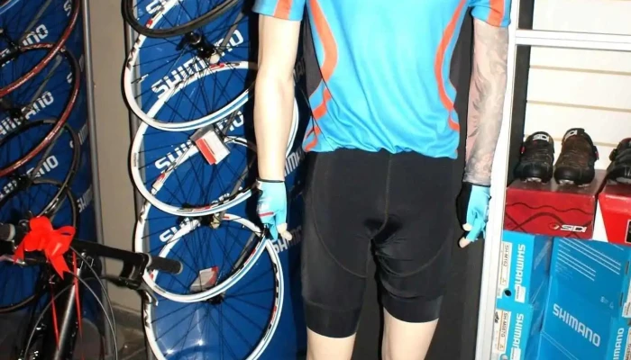 Bicicleteria Casanova Casco De Ciclismo - San Miguel de Tucumán