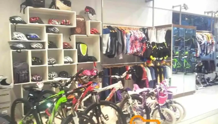 Bicicleteria Casanova Del Propietario - San Miguel de Tucumán