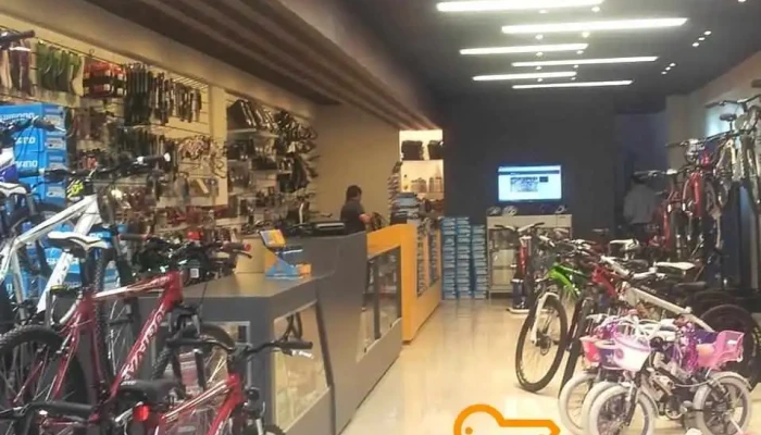 Bicicleteria Casanova Fotos - San Miguel de Tucumán
