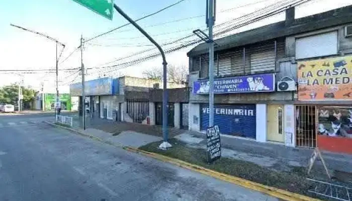 Bilfer -    Fabrica De Puertas Plegadizas Numerodeg - Rosario