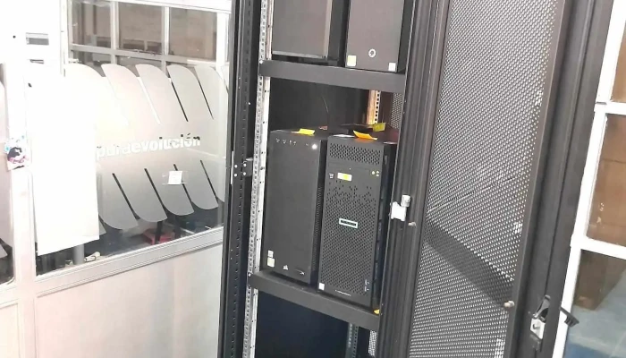 Blacksys It Solution - Marcos Juárez