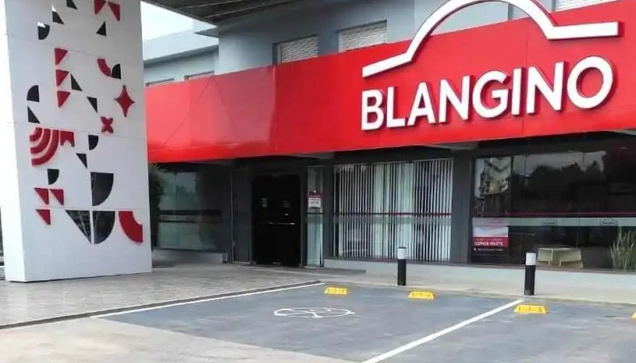 Blangino -  Del Propietario - Monte Cristo