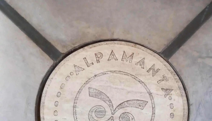 Bodega Alpamanta -  Videos - Luján de Cuyo