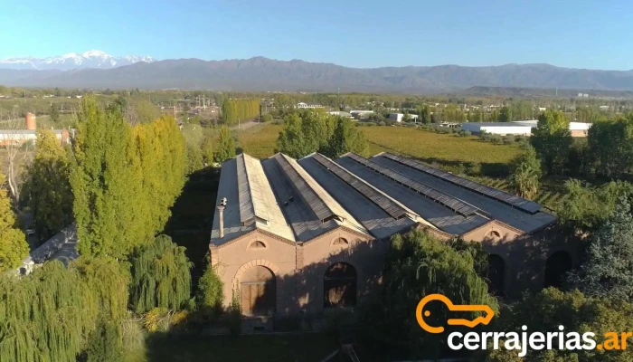Bodega Benegas -  Del Propietario - Luján de Cuyo