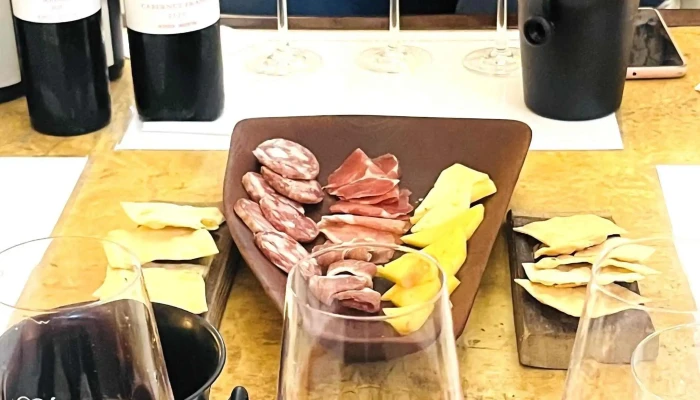 Bodega Benegas -  Descuentos - Luján de Cuyo