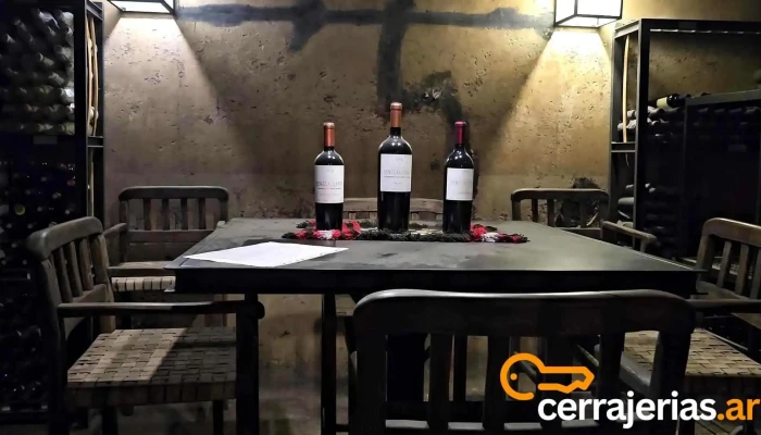 Bodega Benegas -  Videos - Luján de Cuyo