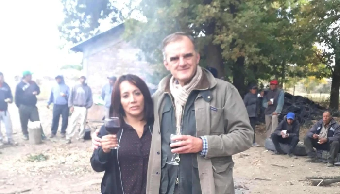 Bodega Fabre Sa Fotos - Luján de Cuyo