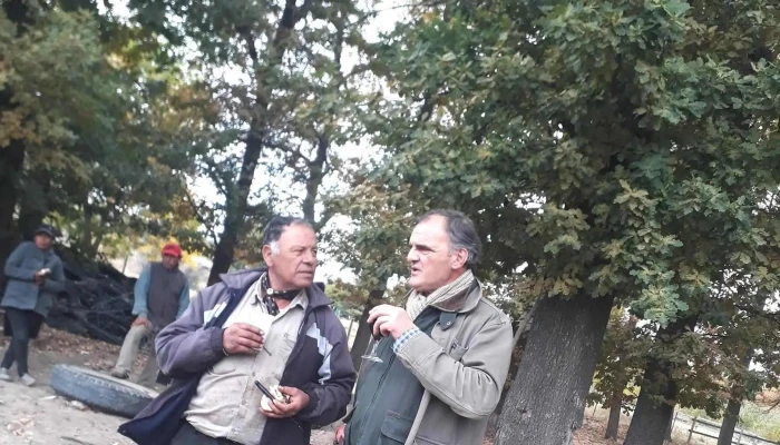 Bodega Fabre Sa Ubicacion - Luján de Cuyo
