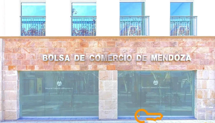 Bolsa de Comercio de Mendoza - Sucursal San Rafael - San Rafael