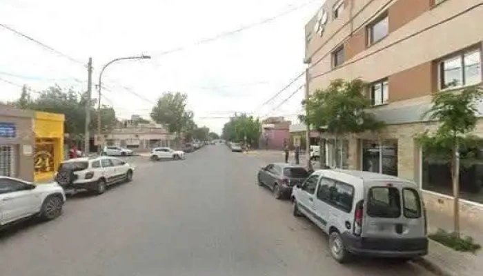 Borsani Aberturas -  Telefono - Cipolletti