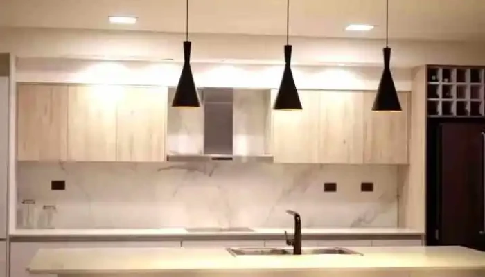 Bover Maderas -  Interior - Zapala