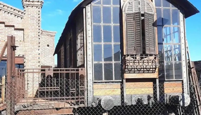 Brasca Y Brasca Srl -  Exterior - Villa Allende
