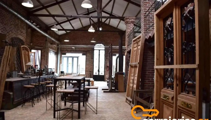Brasca Y Brasca Srl -  Interior - Villa Allende
