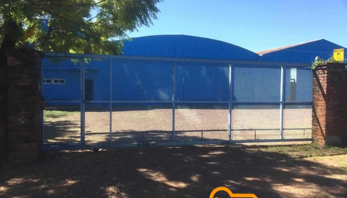 Brasser Sa -    Carpinteria Metalica Y Aluminio Promocion - Garupa