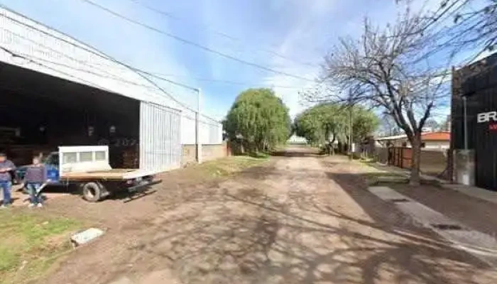 Bravin Maderas Y Aberturas -  Zonadeg - Carcaraña