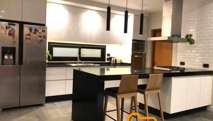 Bravo Soluciones En Madera -  Interior - Barranqueras