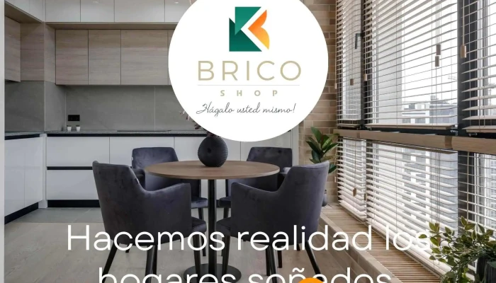 Bricoshop Del Propietario - San Fernando del Valle de Catamarca