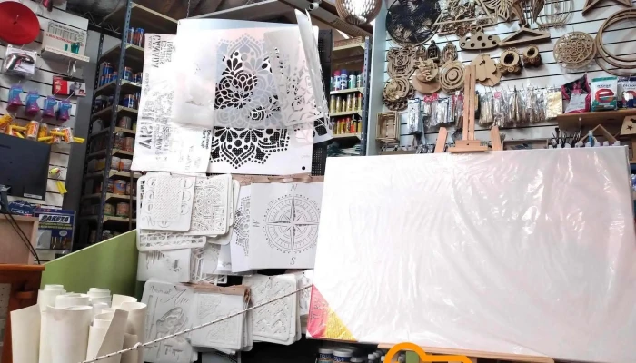 Bricoshop Interior - San Fernando del Valle de Catamarca