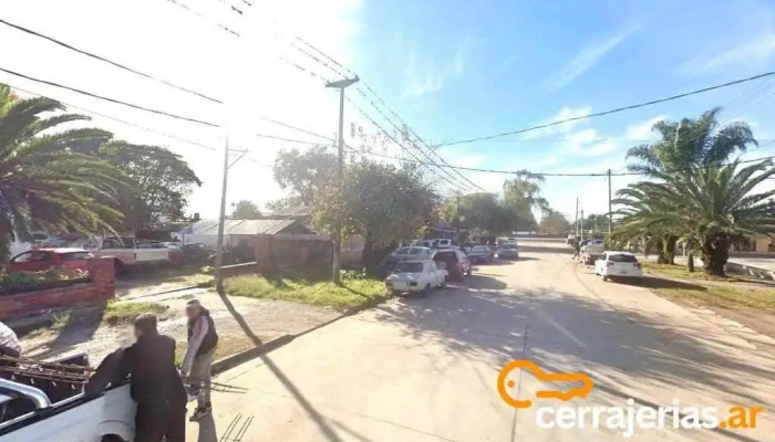 Brigada De Investigaciones - San José De Metán