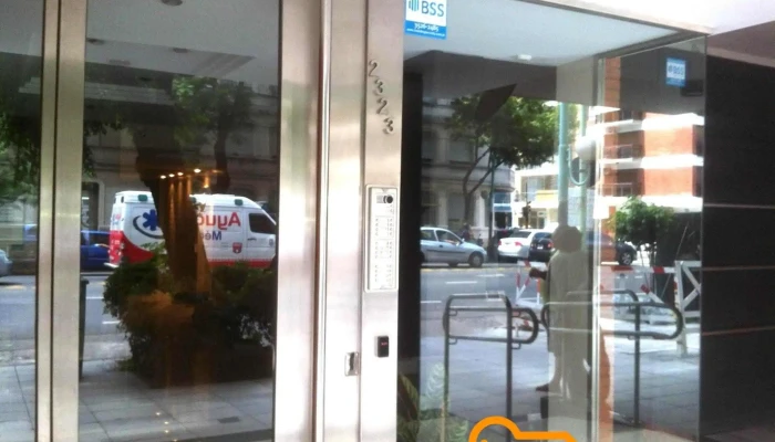 Bss - Seguridad - Cdad. Autónoma De Buenos Aires