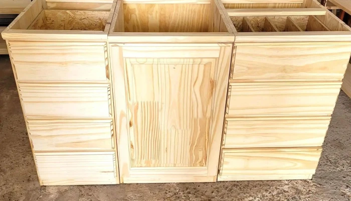Buena Madera Fontana -  Precios - Fontana